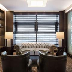 Отель Hyatt Regency Moscow Petrovsky Park, Москва, Московская область