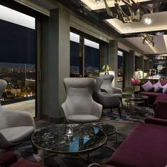 Отель Hyatt Regency Moscow Petrovsky Park, Москва, Московская область