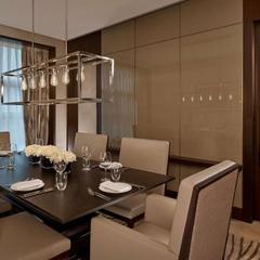 Отель Hyatt Regency Moscow Petrovsky Park, Москва, Московская область