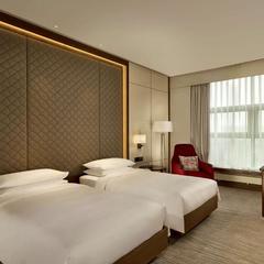 Отель Hyatt Regency Moscow Petrovsky Park, Москва, Московская область