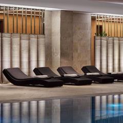 Отель Hyatt Regency Moscow Petrovsky Park, Москва, Московская область