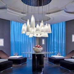 Отель Hyatt Regency Moscow Petrovsky Park, Москва, Московская область