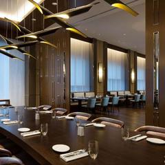 Отель Hyatt Regency Moscow Petrovsky Park, Москва, Московская область