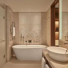 Отель Hyatt Regency Moscow Petrovsky Park, Москва, Московская область