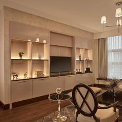 Отель Hyatt Regency Moscow Petrovsky Park, Москва, Московская область