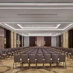 Отель Hyatt Regency Moscow Petrovsky Park, Москва, Московская область