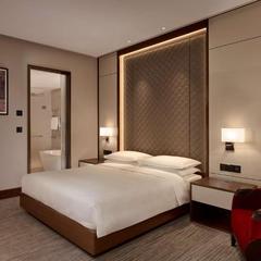 Отель Hyatt Regency Moscow Petrovsky Park, Москва, Московская область