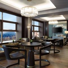 Отель Hyatt Regency Moscow Petrovsky Park, Москва, Московская область