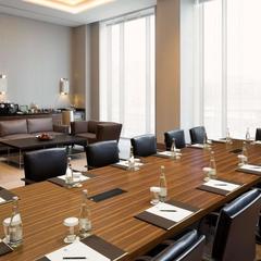 Отель Hyatt Regency Moscow Petrovsky Park, Москва, Московская область