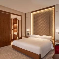 Отель Hyatt Regency Moscow Petrovsky Park, Москва, Московская область