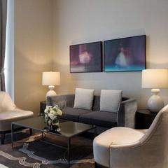 Отель Hyatt Regency Moscow Petrovsky Park, Москва, Московская область