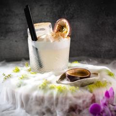 Отель Hyatt Regency Moscow Petrovsky Park, Москва, Московская область