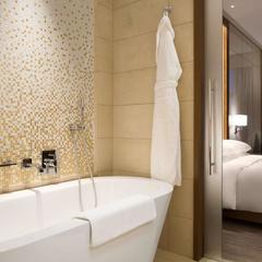 Отель Hyatt Regency Moscow Petrovsky Park, Москва, Московская область