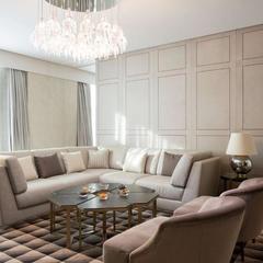 Отель Hyatt Regency Moscow Petrovsky Park, Москва, Московская область