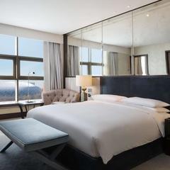 Отель Hyatt Regency Moscow Petrovsky Park, Москва, Московская область