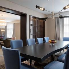 Отель Hyatt Regency Moscow Petrovsky Park, Москва, Московская область