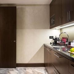 Отель Hyatt Regency Moscow Petrovsky Park, Москва, Московская область