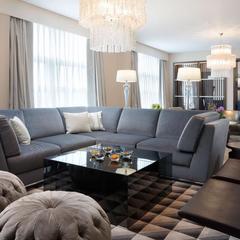 Отель Hyatt Regency Moscow Petrovsky Park, Москва, Московская область