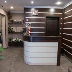 Отель Марко, Москва, Московская область