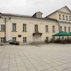 Хостел Усадьба, Москва, Московская область