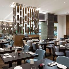 Отель Hyatt Regency Moscow Petrovsky Park, Москва, Московская область