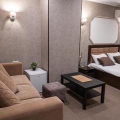 Отель Марко, Москва, Московская область