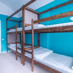 Хостел Усадьба, Москва, Московская область