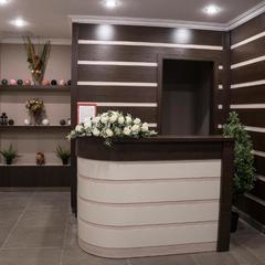 Отель Марко, Москва, Московская область