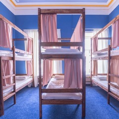 Хостел Усадьба, Москва, Московская область