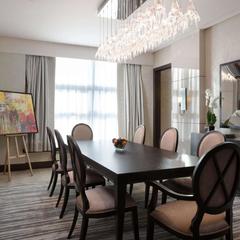 Отель Hyatt Regency Moscow Petrovsky Park, Москва, Московская область