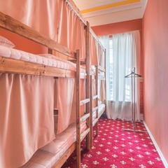 Хостел Усадьба, Москва, Московская область