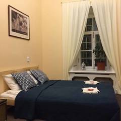 Хостел Усадьба, Москва, Московская область