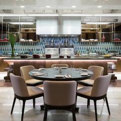 Отель Hyatt Regency Moscow Petrovsky Park, Москва, Московская область