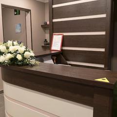 Отель Марко, Москва, Московская область