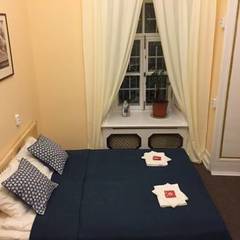 Хостел Усадьба, Москва, Московская область