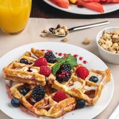 Отель Hyatt Regency Moscow Petrovsky Park, Москва, Московская область