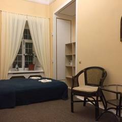 Хостел Усадьба, Москва, Московская область