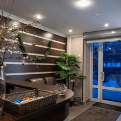 Отель Марко, Москва, Московская область