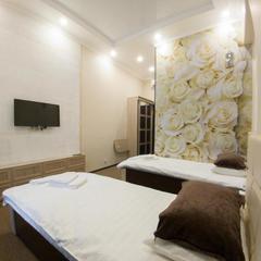 Отель Марко, Москва, Московская область