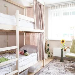Хостел Green Hostel Kuzminki, Москва, Московская область