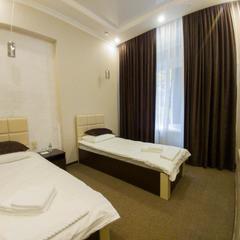 Отель Марко, Москва, Московская область