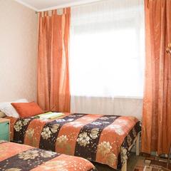 Хостел Green Hostel Kuzminki, Москва, Московская область