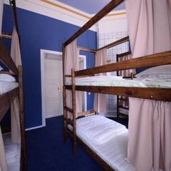 Хостел Усадьба, Москва, Московская область