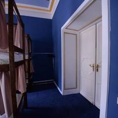 Хостел Усадьба, Москва, Московская область