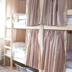 Хостел Green Hostel Kuzminki, Москва, Московская область