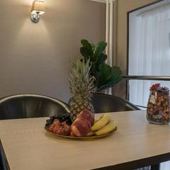 Отель Марко, Москва, Московская область