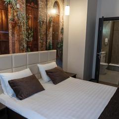 Отель Марко, Москва, Московская область