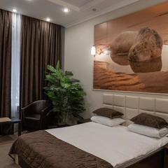 Отель Марко, Москва, Московская область