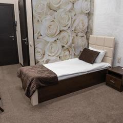 Отель Марко, Москва, Московская область