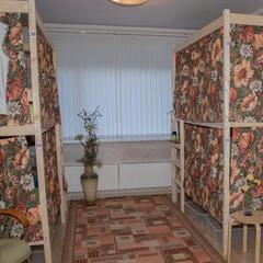 Хостел Green Hostel Kuzminki, Москва, Московская область